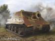 Zvezda 926205 - 1/100 Sturmtiger Schweres Stu