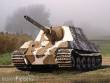 Zvezda 926206 - 1/100 Sd.Kfz.186 Jagdtiger