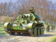 Zvezda 926227 - 1/100 MR IV Crusader