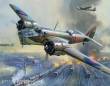 Zvezda 926230 - 1/200 Bristol Blenheim IV