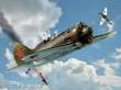 Zvezda 926254 - 1/144 I-16