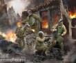Zvezda 926271 - 1/72 WWII sowjetische Angriff