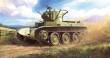 Zvezda 926283 - 1/100 Panzer BT-7A