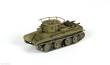 Zvezda 926283 - 1/100 Panzer BT-7A