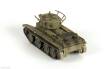 Zvezda 926283 - 1/100 Panzer BT-7A