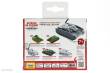Zvezda 926284 - 1/100 StuG IV
