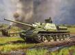 Zvezda 926289 - 1/100 Su-85