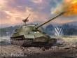 Zvezda 926292 - 1/100 IS-7