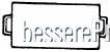 Weinert 9265 - Zuglaufschilder