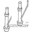 Weinert 9266 - WC-Fallrohre