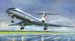 Zvezda 927007 - 1/144 Tupolev Tu-134B