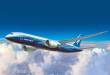 Zvezda 927008 - 1/144 Boeing 787 Dreamliner