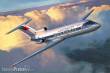 Zvezda 927030 - 1/144 Yak-40 Regional Jet