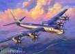Zvezda 927038 - 1/144 Tupolev TU 95MS Bear