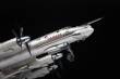 Zvezda 927038 - 1/144 Tupolev TU 95MS Bear
