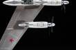 Zvezda 927038 - 1/144 Tupolev TU 95MS Bear