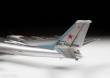Zvezda 927038 - 1/144 Tupolev TU 95MS Bear