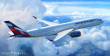 Zvezda 927039 - 1/144 Airbus A350-900