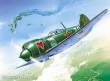 Zvezda 927203 - 1/72 Lavotchkin LA-5 FN