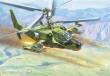 Zvezda 927216 - 1/72 Hokum