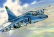 Zvezda 927217 - 1/72 Suchoi SU-39