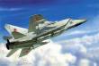 Zvezda 927229 - 1/72 MIG-31