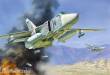 Zvezda 927267 - 1/72 Suchoi SU-24M