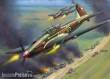 Zvezda 927279 - 1/72 IL-2