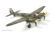 Zvezda 927282 - 1/72 Junkers JU 88 A4