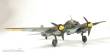 Zvezda 927282 - 1/72 Junkers JU 88 A4