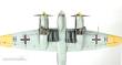 Zvezda 927282 - 1/72 Junkers JU 88 A4