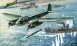 Zvezda 927284 - 1/72 Ju-88 A5/A17