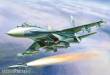 Zvezda 927295 - 1/72 SU-27SM