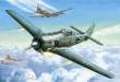 Zvezda 927304 - 1/72 FockeWulf 190 A4