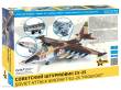 Zvezda 927312 - 1/72 SU-25 Frogfoot