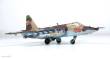 Zvezda 927312 - 1/72 SU-25 Frogfoot