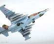 Zvezda 927312 - 1/72 SU-25 Frogfoot