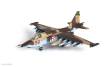 Zvezda 927312 - 1/72 SU-25 Frogfoot