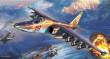 Zvezda 927312 - 1/72 SU-25 Frogfoot