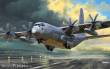 Zvezda 927325 - 1/72 Hercules C-130J