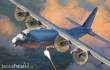 Zvezda 927326 - 1/72 AC-130J Gunship Ghostrid