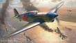 Zvezda 927327 - 1/72 Yakovlev YAK 1