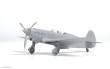Zvezda 927327 - 1/72 Yakovlev YAK 1