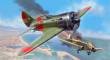 Zvezda 927330 - 1/72 I-16 Polikarpov Type 5