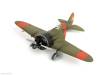 Zvezda 927330 - 1/72 I-16 Polikarpov Type 5