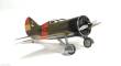 Zvezda 927330 - 1/72 I-16 Polikarpov Type 5