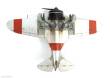 Zvezda 927330 - 1/72 I-16 Polikarpov Type 5