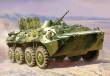 Zvezda 927401 - 1/100 BTR-80