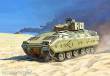 Zvezda 927406 - 1/100 Bradley