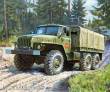 Zvezda 927417 - 1/100 Ural